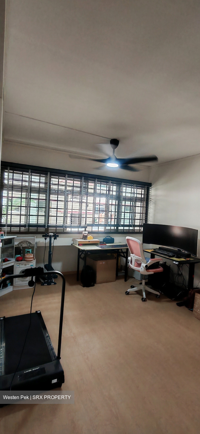 Blk 751 Choa Chu Kang North 5 (Choa Chu Kang), HDB 5 Rooms #555484651